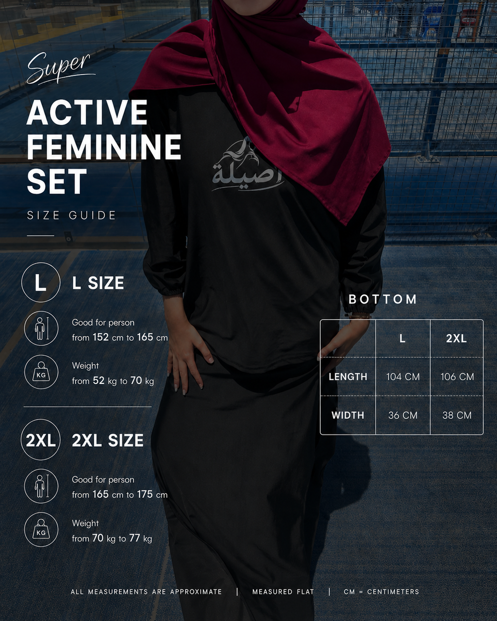 Aseela Pants