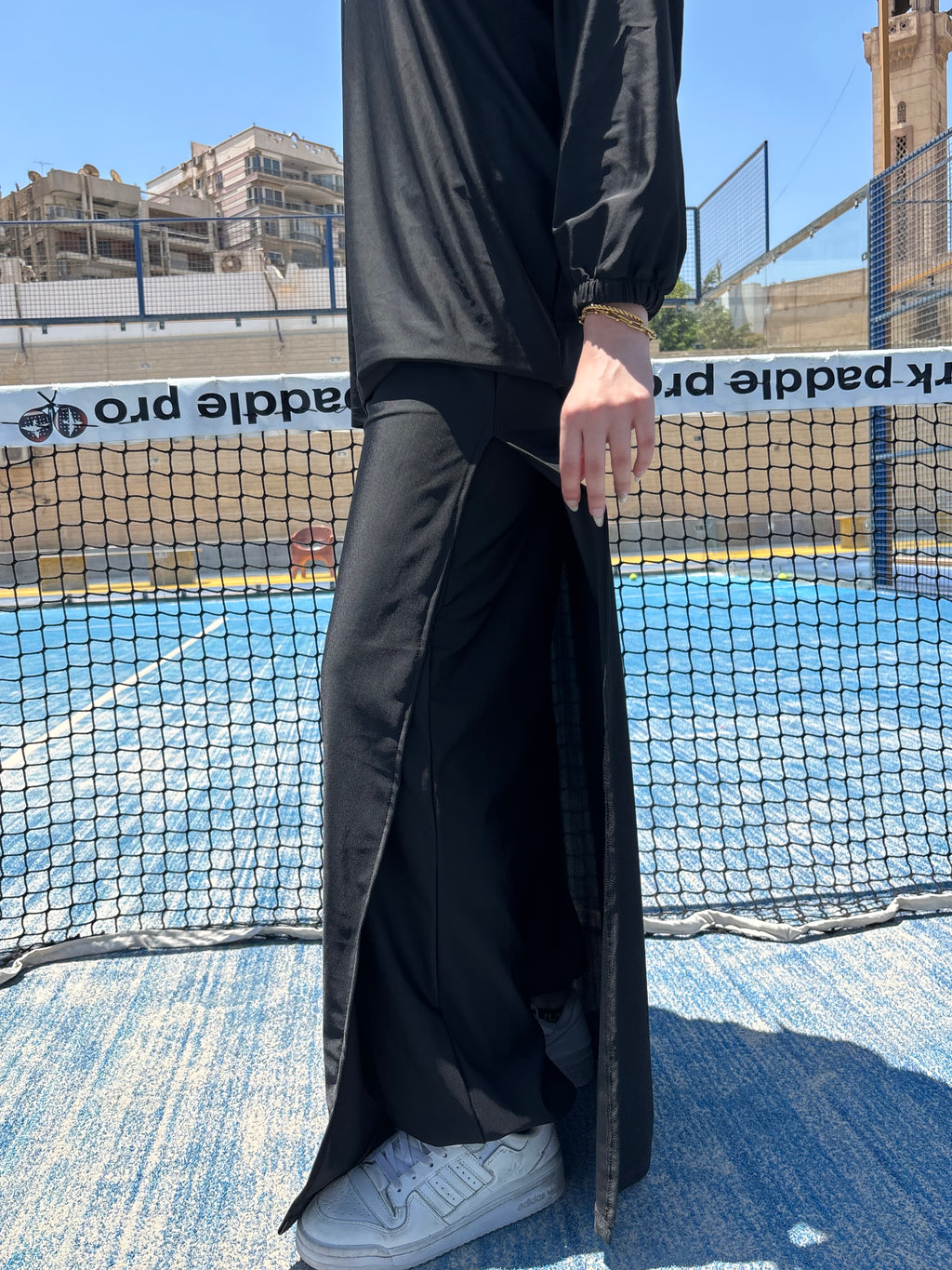 Aseela Pants