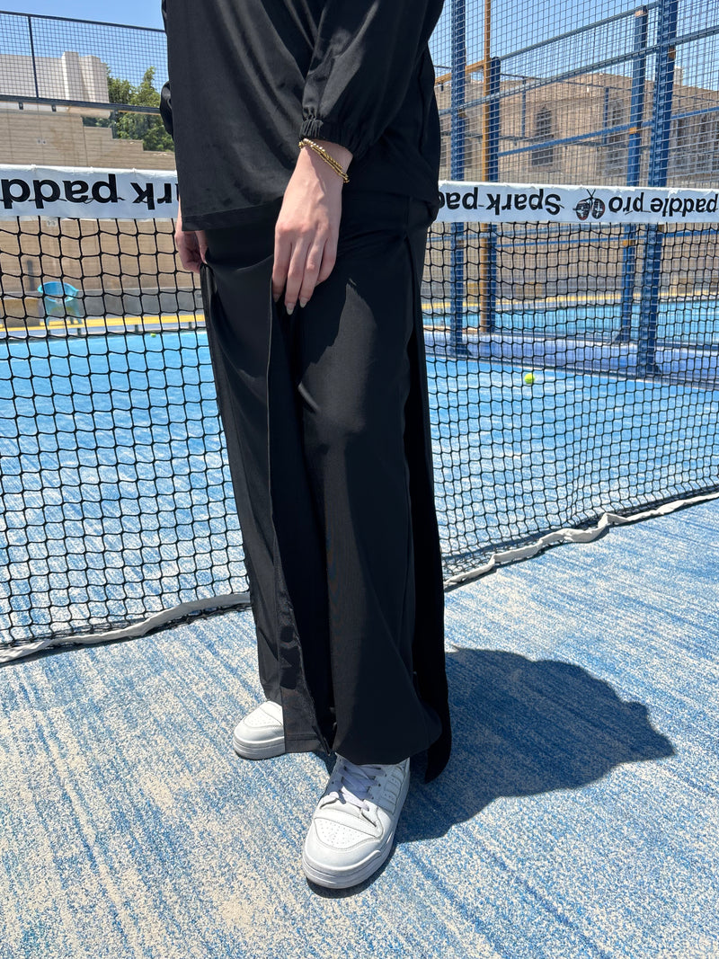 Super active feminine set